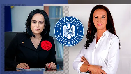 UPDATE | PSD a decis noii miniștri ai Familiei, respectiv Muncii. Cine preia portofoliile?