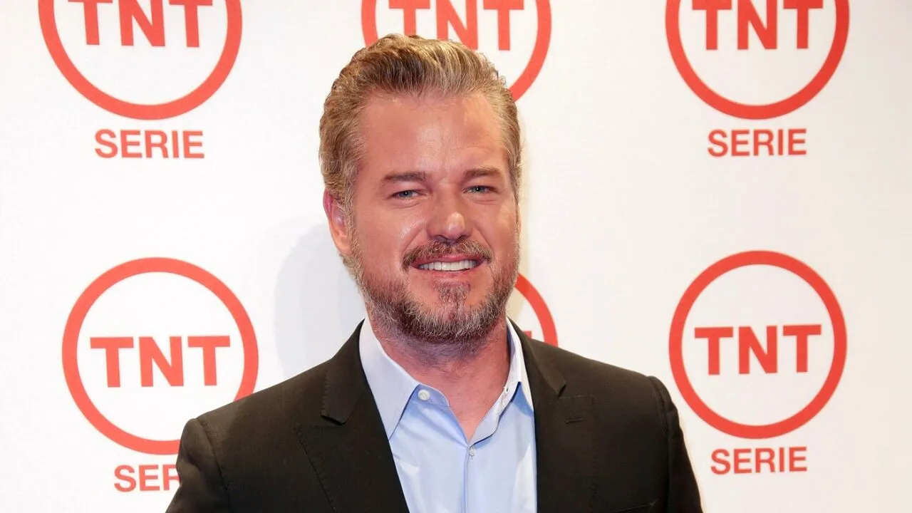 Doliu la Hollywood. Eric Dane, starul din 