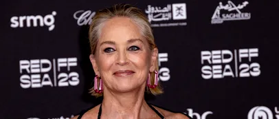 Vedeta din „Basic Instinct”, sinceră: Sharon Stone a dezvăluit câți oameni ar mai petrece o noapte cu ea, la 65 de ani