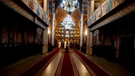 Secretarul general al Guvernului, Antonel Tănase: „Slujbele de Crăciun se pot desfăşura și în interiorul bisericilor”