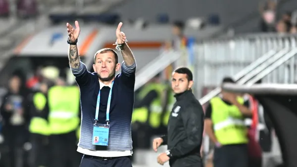 Bogdan Lobonț știe cum tricolorii pot CÂȘTIGA barajul cu Turcia