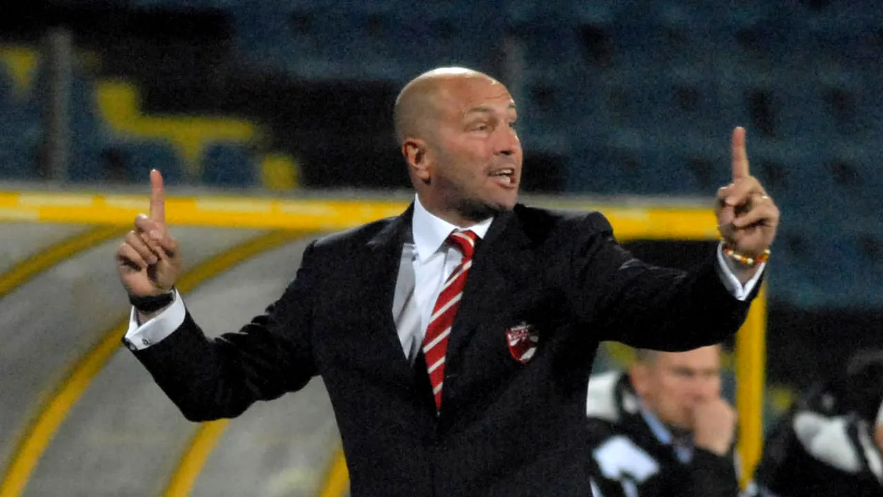 Walter Zenga, noul antrenor al unei echipe de legendă din Serie A