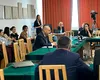 Mihai Busuioc, candidatul susținut de PSD pentru CCR, audiat în Comisia Juridică a Senatului