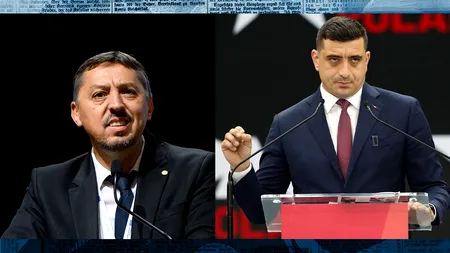 AUR îl ia în vizor pe Daniel David. MOȚIUNE simplă împotriva ministrului Educației: „Profesorii și elevii nu merită dispreț și austeritate”