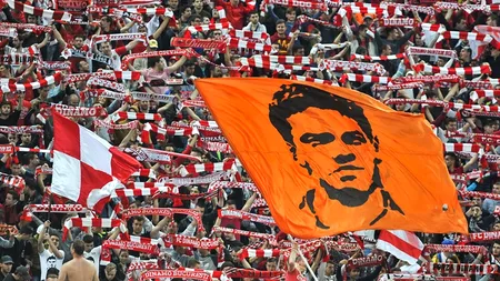 LPF a  anunțat când se va juca Steaua - Dinamo. Derbiul va avea loc pe Arena Națională