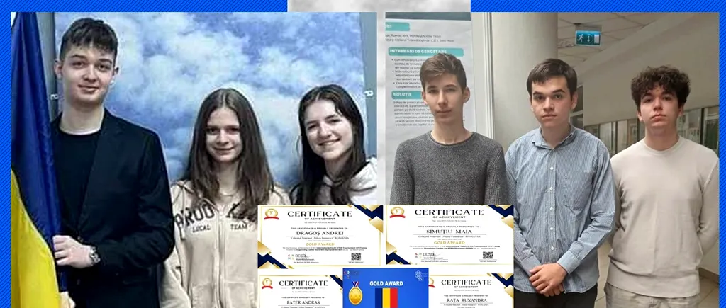 ”Documentariștii, Traducătorii și Creativii”, POVESTEA MultiTouch deschizătoare de drumuri în educație. Proiecte de excepție premiate în competiții