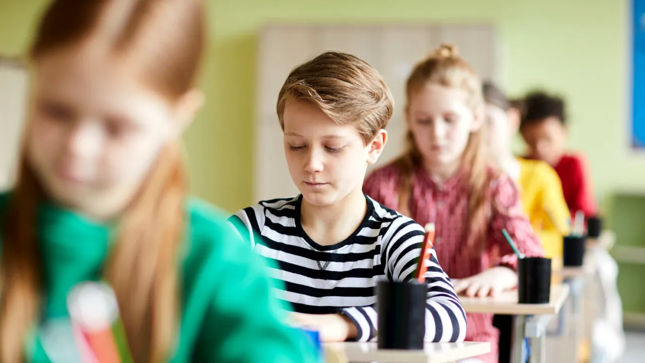 Rezultate mai slabe la examenul de Evaluare Națională decât în ultimii doi ani. Rata de promovare este de 76,2% față de 76,8% și 82,3%