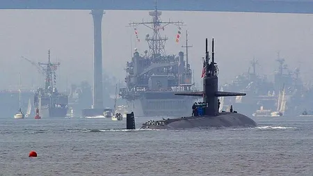 ALERTĂ MONDIALĂ! Are CODURILE de lansare de la 120 de ogive nucleare!