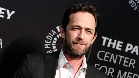 Dylan din serialul „Beverly Hills, 90210