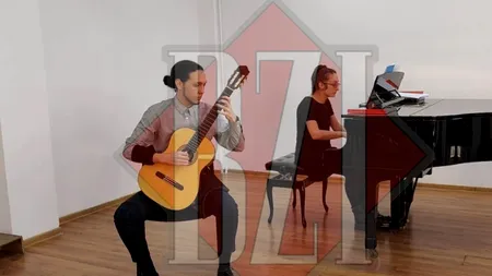 Tânăr român, admis la o facultate prestigioasă din Statele Unite, cu o bursă de 136.000 de dolari. Dan Christian Holban: ”Vreau calitate”