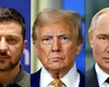 Zelenski îi cere lui TRUMP să nu îi acorde concesii lui Putin /„Rusia nu poate primi recompense”