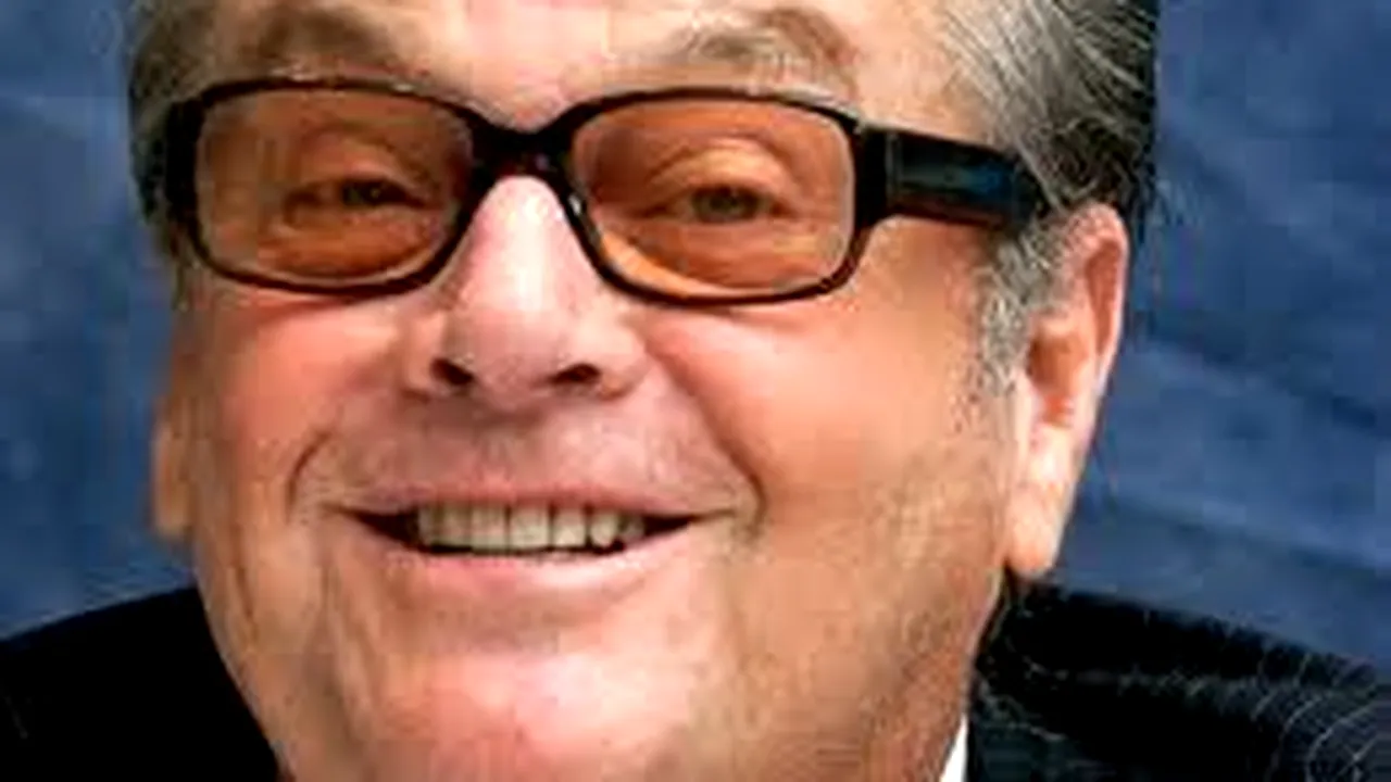 Toporul lui Jack Nicholson din „The Shining