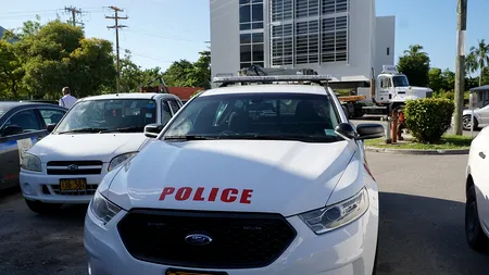 ISLANDA. Doi hoți români au readus coronavirusul în această țară, care tocmai scăpase de el / 16 polițiști sunt în carantină