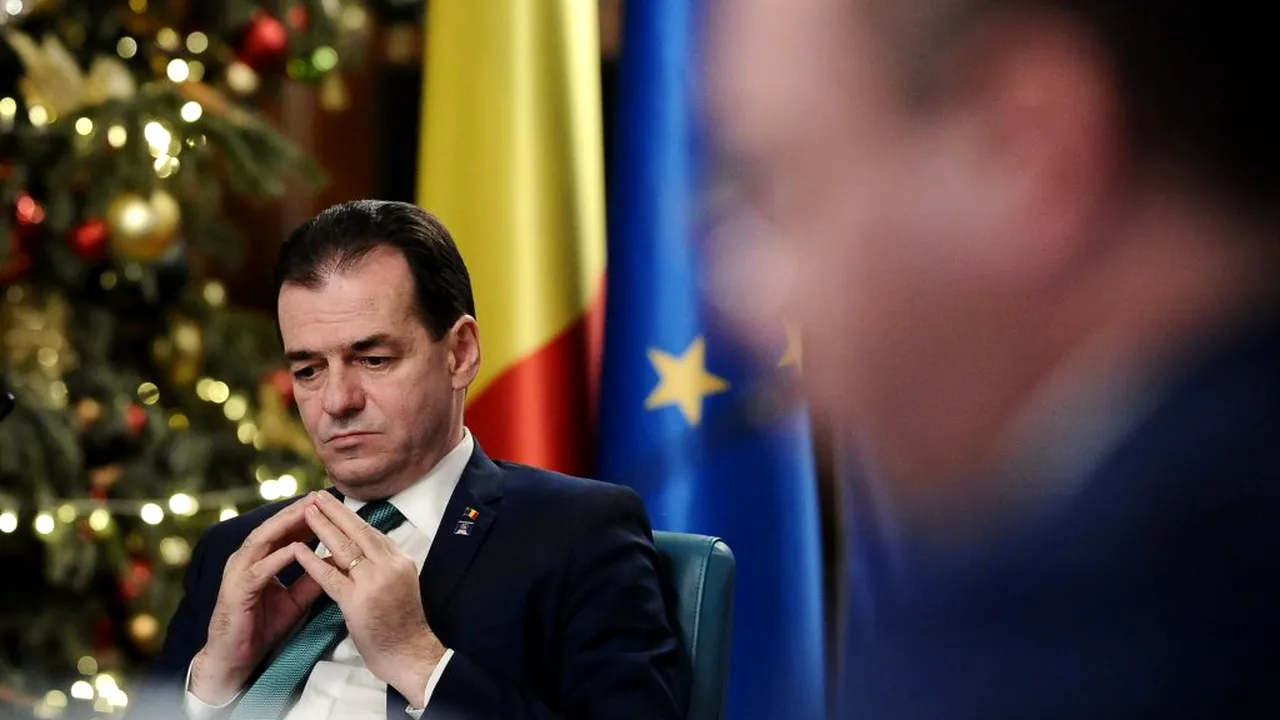 Șefa unui grup din Parlamentul European critică Guvernul Orban: Nu o luați pe același drum ca Polonia și Ungaria