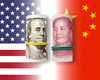 Trump nu exclude scenariul unor taxe vamale suplimentare impuse CHINEI, din cauza achizițiilor de petrol din Rusia