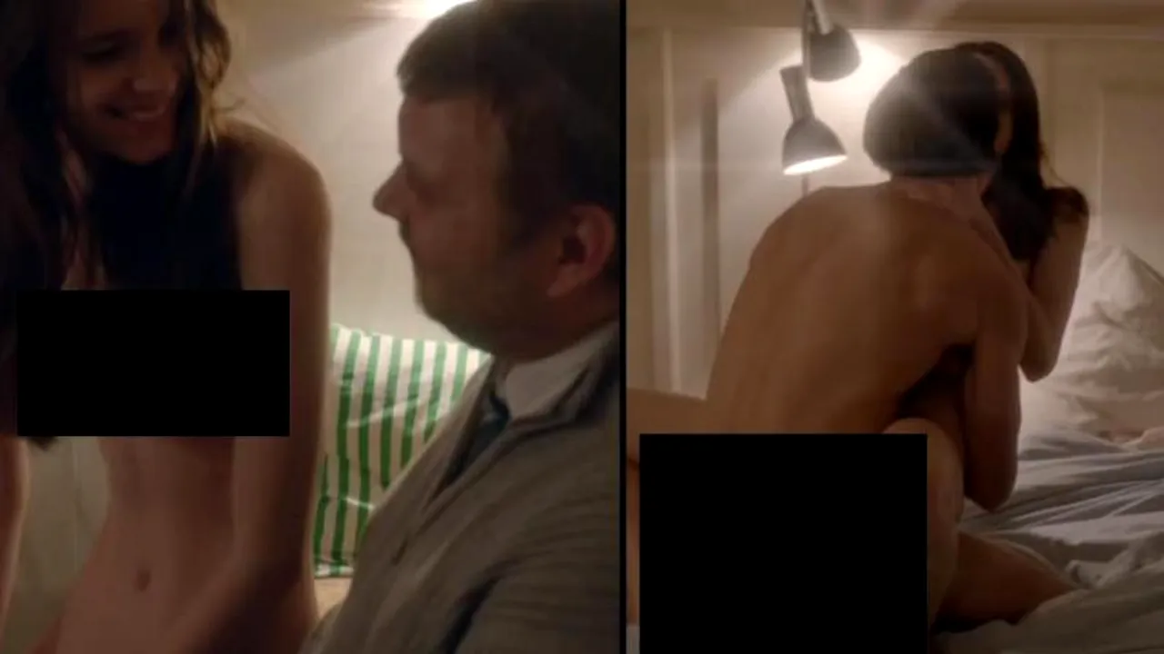 Cel mai nou trailer al filmului „Nymphomaniac