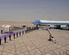 Donald Trump a sosit în Arabia Saudită. Președintele SUA vizează acorduri în valoare de peste 1.000 de MILIARDE de dolari cu statele din Golful Persic