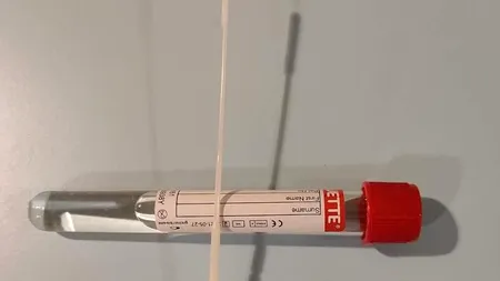 31 de români au fost reținuți la granița dintre Spania și Franța, după ce au prezentat teste false PCR