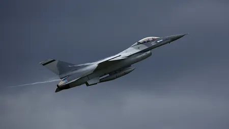 Zeci de aeronave vor survola Capitala miercuri, pentru a sărbători Ziua Aviației și a Forțelor Aeriene Române. Programul ceremoniilor