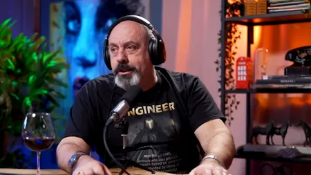 Din ce face bani acum Emil Mitrache, alias Americanu’ din „La Bloc”. ”Cum am cererea, cum am tăiat-o”