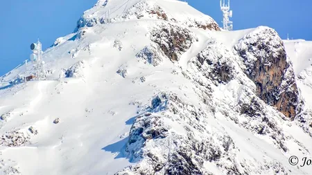 Strat imens de ZĂPADĂ, așternut peste insula Mallorca! Autorităţile au cerut ajutorul armatei spaniole