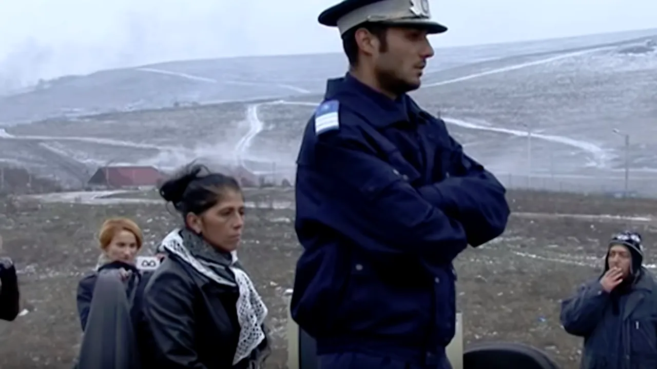 Doi romi de la Pata Rât, DESPĂGUBIRI de câte 14.800 de euro pentru că au fost BĂTUȚI DE POLIȚIE