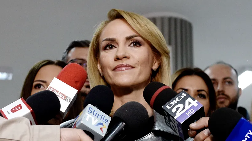 Gabriela Firea reacționează: Taxa turistică nu reprezintă un nou bir pentru bucureșteni