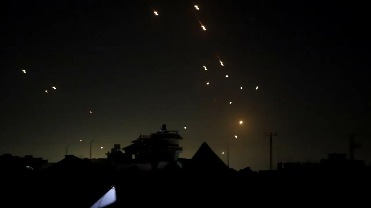 SUA trec la alt nivel: Trump pregătește construcția unui „Dom de Fier” în America! „Trebuie să începem imediat”