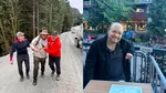 Un turist rătăcit s-a adăpostit cinci nopți într-o peșteră din Canada și a supraviețuit cu ursuleți gumați și flori sălbatice. Cum s-a salvat