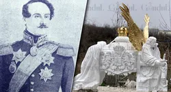 Domnitorul Alexandru Ghica nu a fost nici acum îngropat, la mai bine de 5 luni de la repatriere. Osemintele zac într-o sală din Iași în așteptarea funeraliilor. Ce oprește ceremonia și când ar putea avea loc