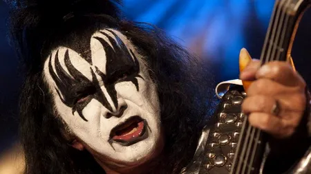 Casa unui rocker celebru a fost percheziționată. Ce caută poliția