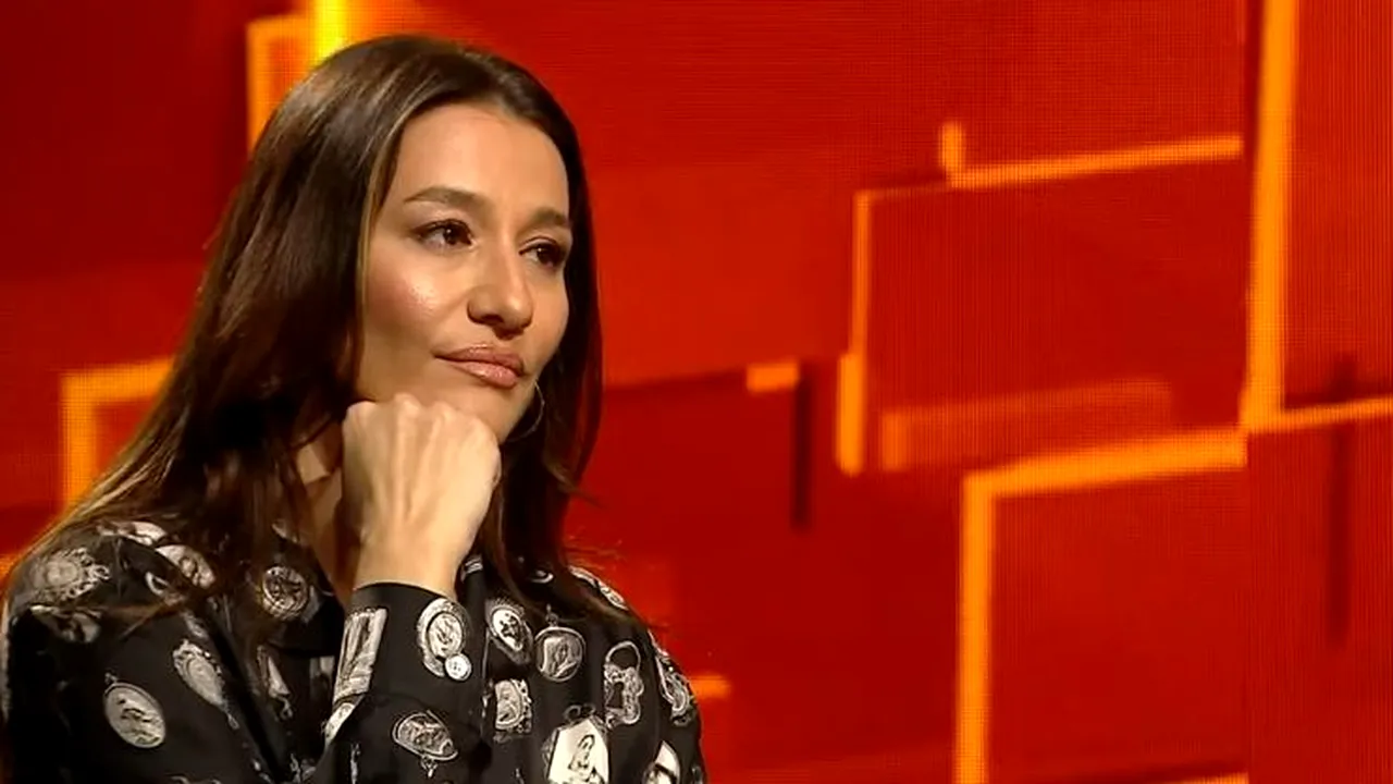 Claudia Pătrășcanu, despre ADEVĂRATUL MOTIV pentru care s-a destrămat trupa Exotic. ”Trebuie să spunem asta, că au trecut atâția ani”