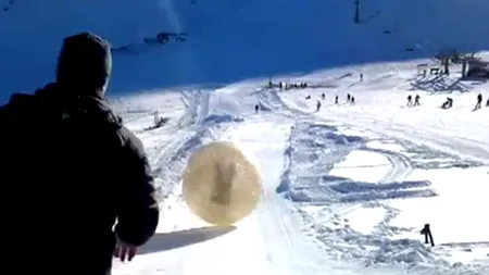 VIDEO: Tragedia care a urmat după această imagine