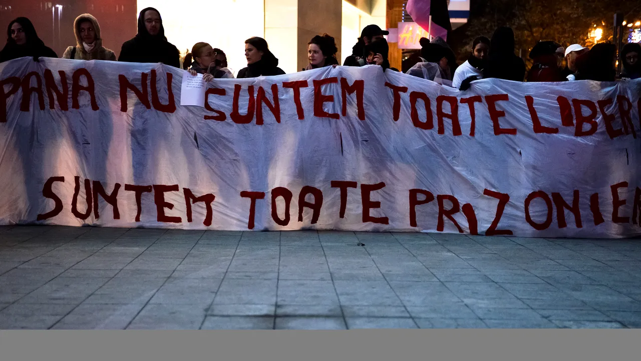 Măsuri mai drastice pentru combaterea violenței domestice. Regulile pe care agresorii vor fi obligați să le respecte