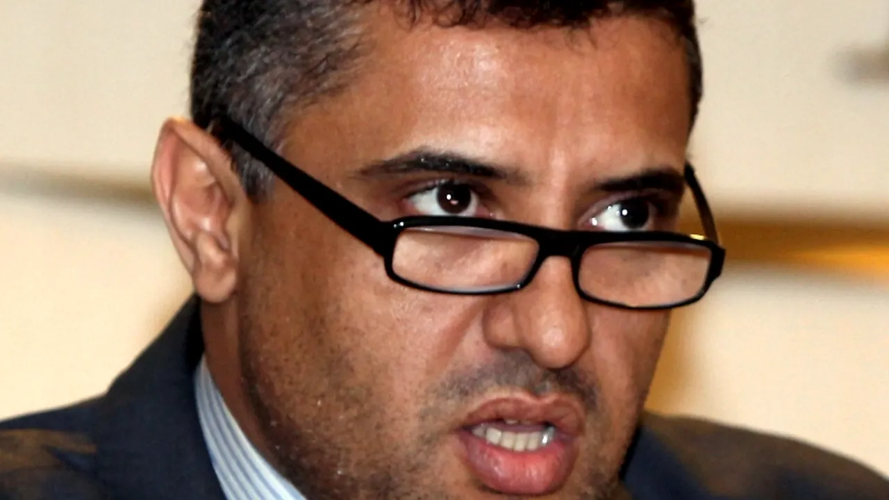 Ministrul de Interne din Libia și-a prezentat DEMISIA