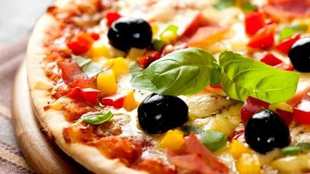 5 alimente congelate pe care trebuie să le eviți