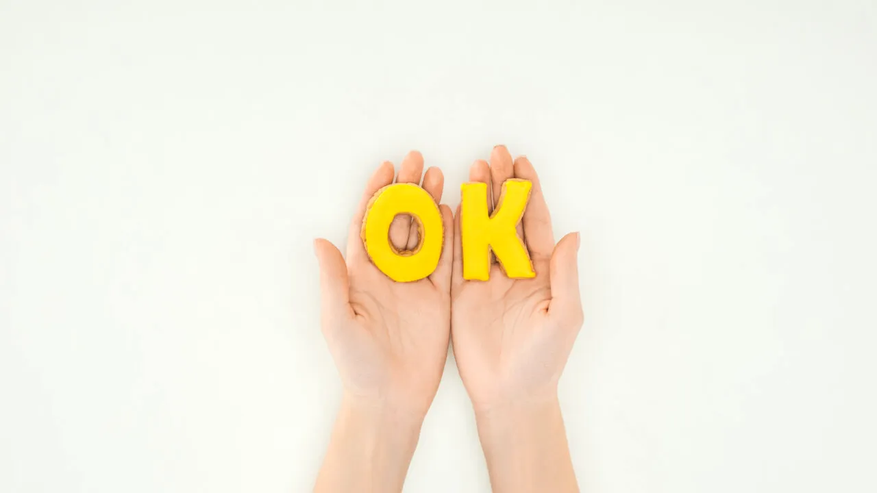 Povestea cuvântului „OK”. Care este originea celor două litere care au cucerit lumea