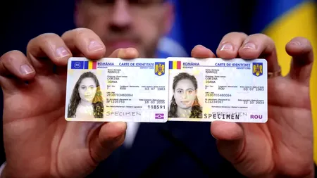 Digitalizare românească! Studenții care au cărți de identitate electronice, obligați să se plimbe cu hârtii la ghișee dacă vor facilități la transport