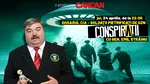 „Conspirații cu gen. Emil Străinu” începe joi, 24 aprilie, de la 22:00, LIVE pe YouTube CANCAN