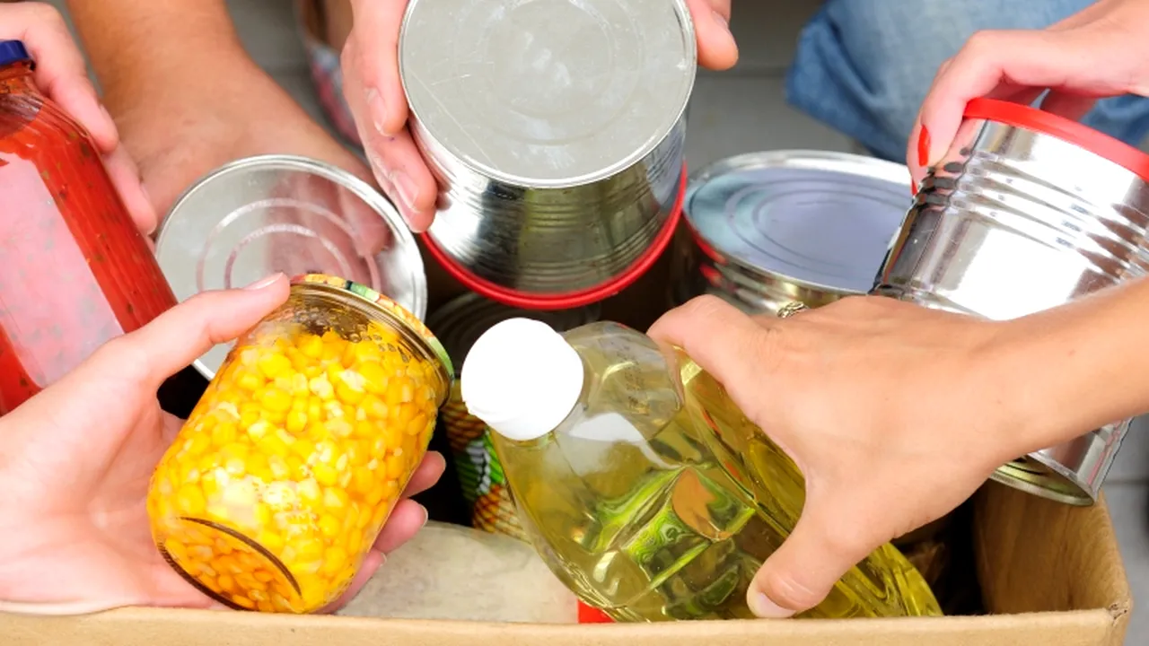 „Cu drag, pentru oricine are nevoie!