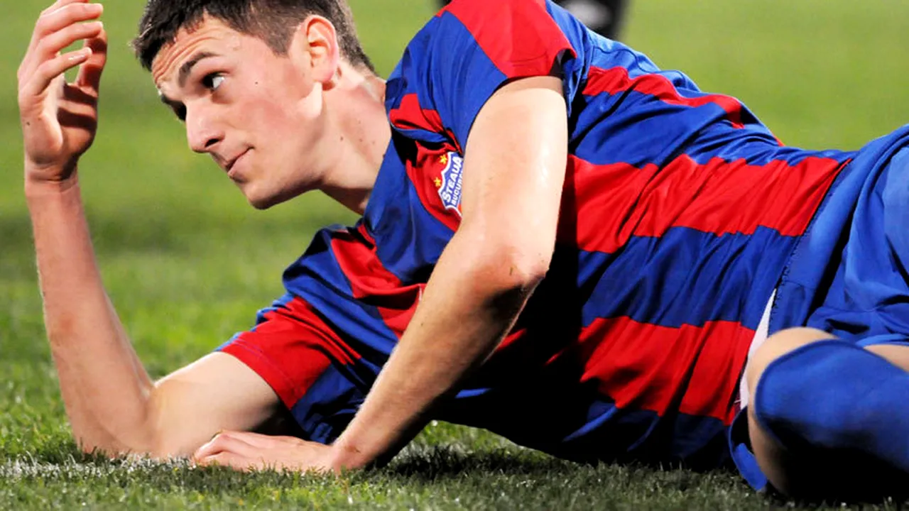 Gardoș crede că șansele de calificare au scăzut. 