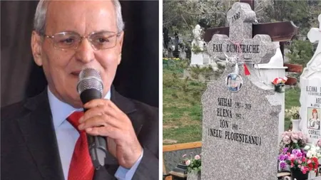 Familia lui Nelu Ploieșteanu mai are de așteptat. Ziua înmormântării rămâne incertă (SURSE)