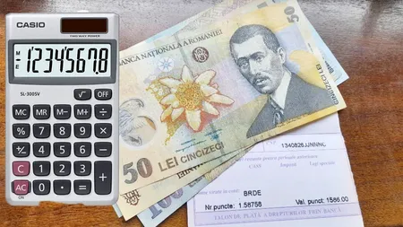 Am făcut calculul complet. Ce pensie primește un român acum, în 2024, dacă are o vechime de 48 de ani de muncă