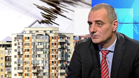 Blocurile cu magazine la primul nivel, motiv de îngrijorare în caz de cutremur: Ingineri: „Au parter flexibil. La un moment dat pot ceda”