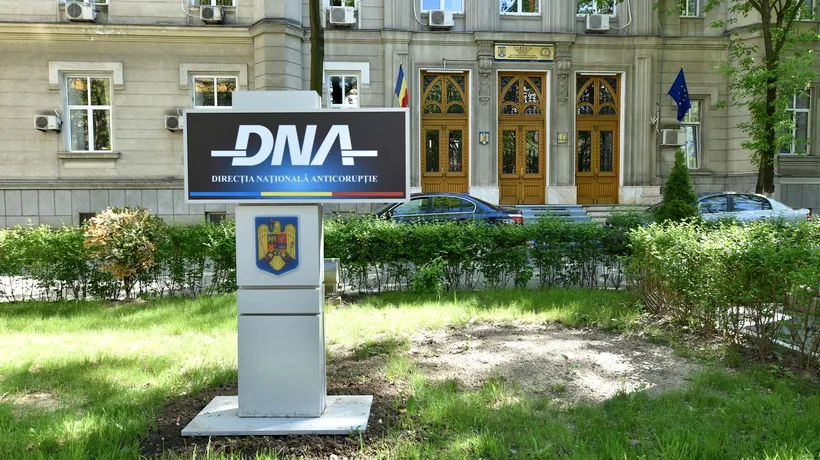Peste 60 de percheziții în Suceava ce vizează fapte de corupție legate de protecția mediului, desfășurate de procurorii DNA