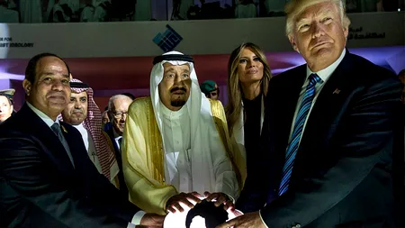 Presiuni asupra Arabiei Saudite, ca să mențină prețul petrolului