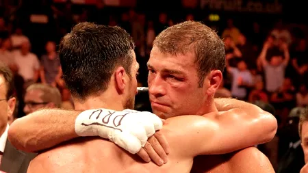 Lucian Bute va boxa cu rusul Denis Grachev la 3 noiembrie