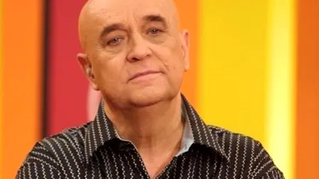 Soția lui Benone Sinulescu, noi dezvăluiri după moartea artistului: „Medicii mi-au spus să îl trec pe tratament și să nu-l operez”