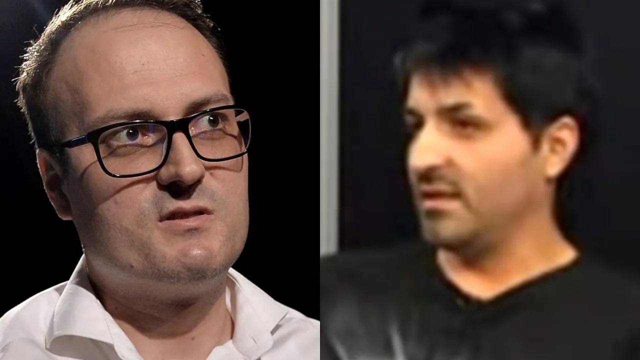 Remus Rădoi a depus plângere pe numele lui Cumpănașu, în care cere să fie cercetat pentru inducerea în eroare a anchetatorilor/ Unchiul Alexandrei: Este culmea tupeului. Începe să-mi placă jocul