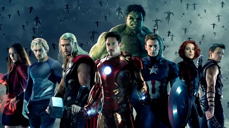 Care este cel mai bine plătit actor din lume. PLUS: Țările care ''amenință'' supremația Hollywoodului